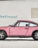 Jan M. Petersen | Porschefimmel Rosa – Bild 2