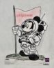 Jan M. Petersen | Girlpower Unikat – Bild 2