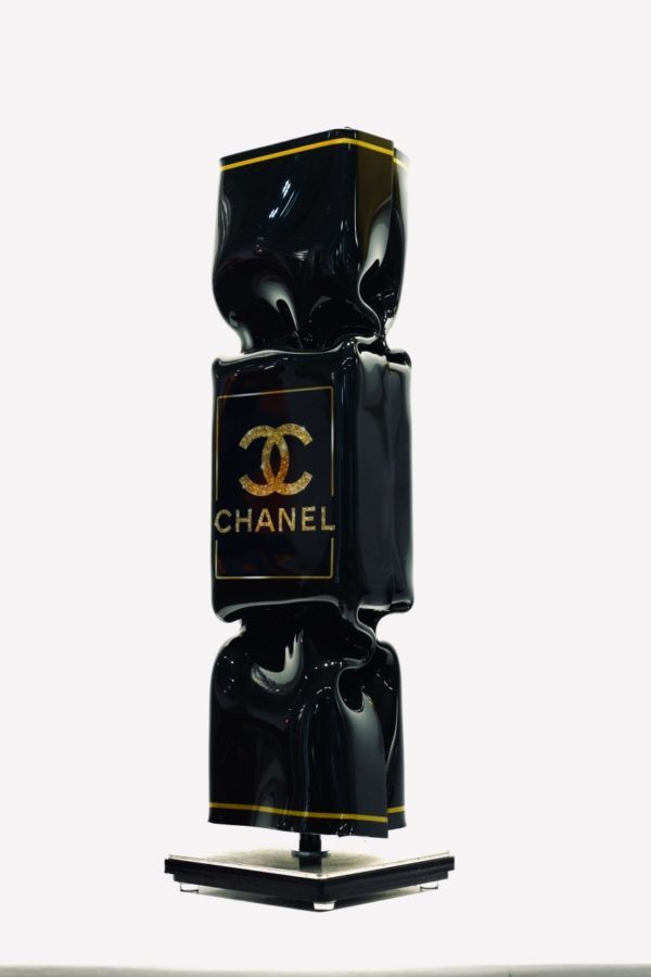 Art Candy Toffee | Coco Chanel – Bild 2