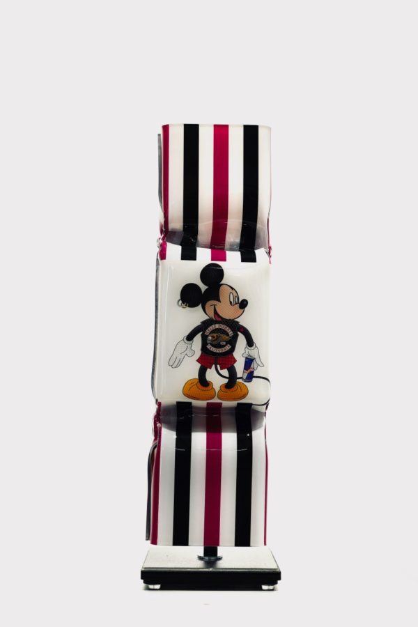 Art Candy Toffee | Hells Disneys – Bild 2