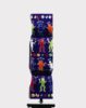 Art Candy Toffee | Keith Haring Lila