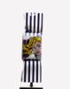 Art Candy Toffee | Homage to Roy Lichtenstein Lila