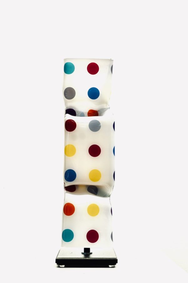 Art Candy Toffee | Homage to Pop Art Damien 2.0 – Bild 2