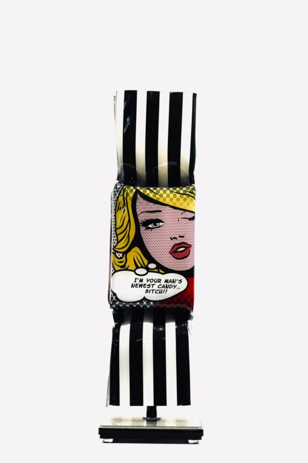 Art Candy Toffee | Homage to Roy Lichtenstein – Bild 2