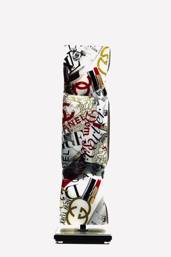 Art Candy Toffee | Luxury Fashion – Bild 2