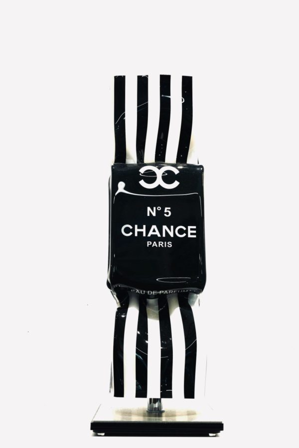 Art Candy Toffee | Chance Chanel – Bild 2