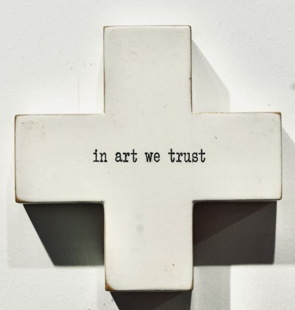 Jan M. Petersen | in art we trust – Bild 2