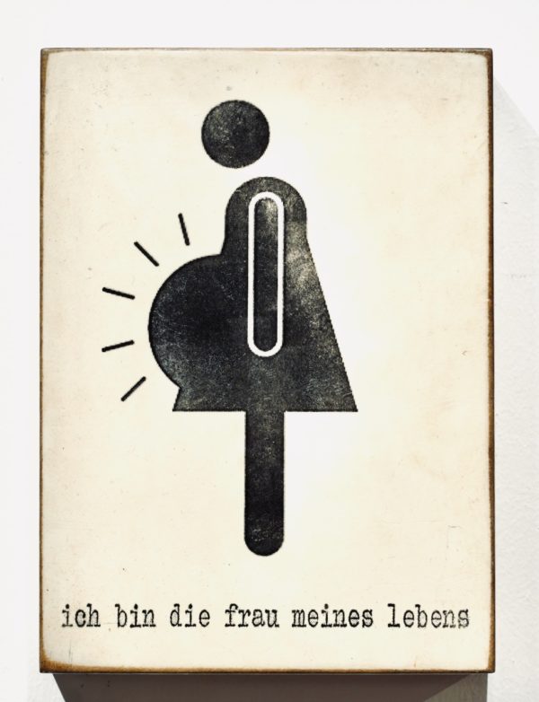 Jan M. Petersen | ich bin die Frau meines Lebens – Bild 2