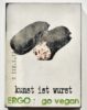 Jan M. Petersen | kunst ist wurst