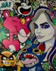 Oxana Prantl | Pink Panther