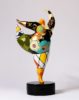 Dancing Ballerina | Harlekin - Large – Bild 2