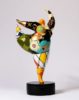 Dancing Ballerina | Harlekin - Large
