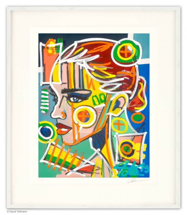 David Tollmann - In my mind – Bild 2