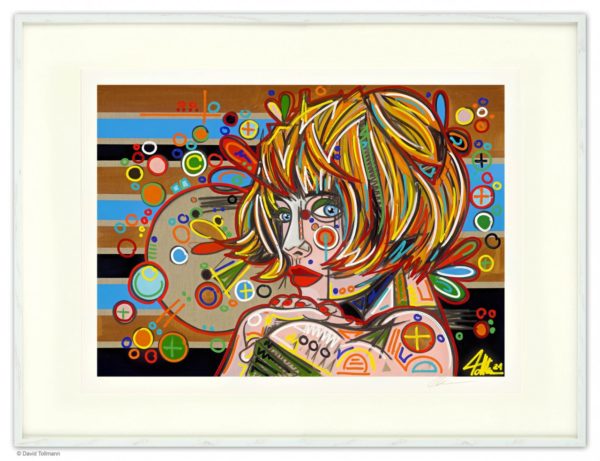 David Tollmann - Sunset del mar – Bild 2