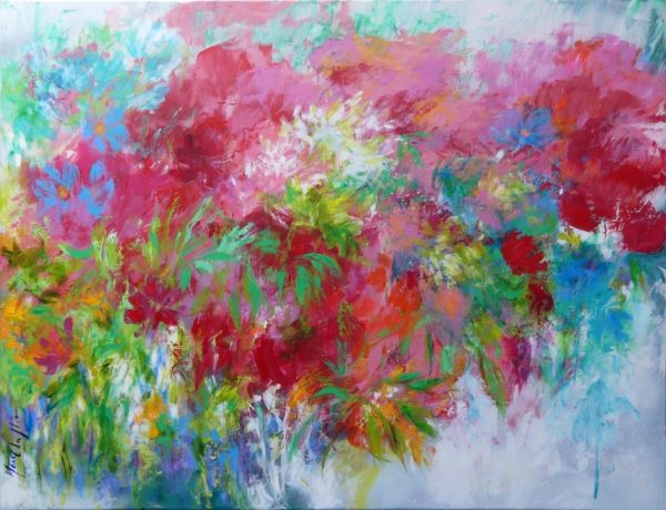 Mary Chaplin | Divine Summer – Bild 2