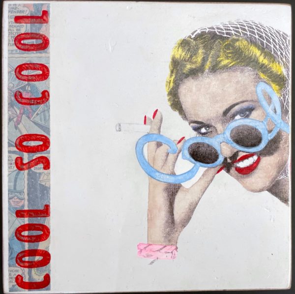 Kati Elm | Cool So Cool – Bild 2