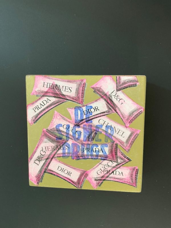 Kati Elm | Designer Drugs – Bild 2