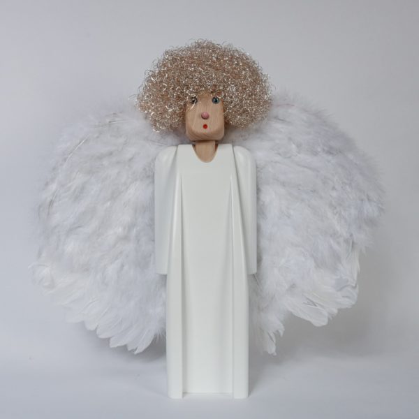 Engel Angelika – Bild 2