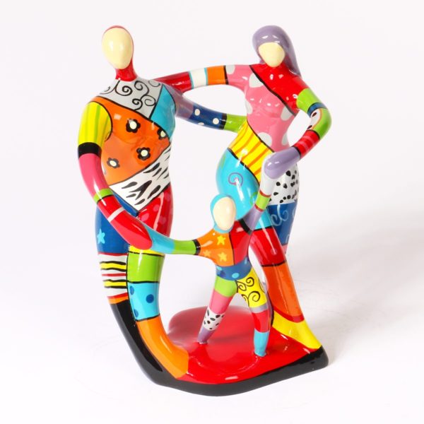 Family Group | medium C – Bild 2