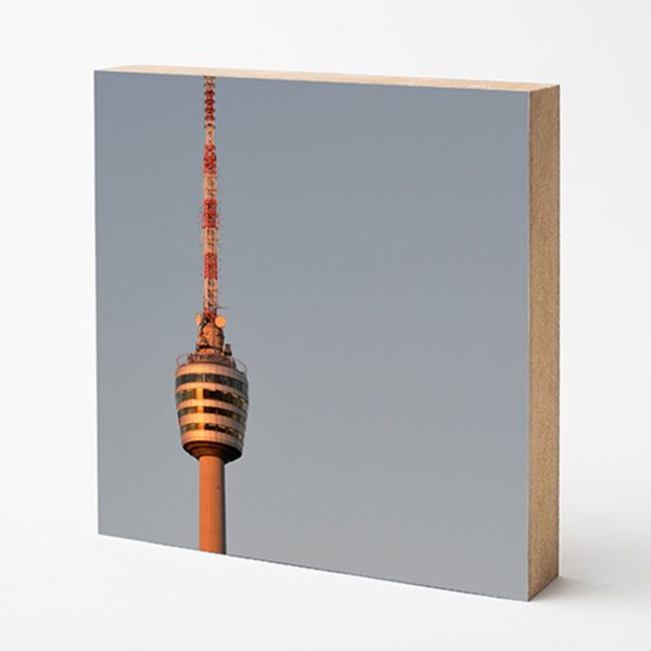 Neckarliebe | Fernsehturm – Bild 2