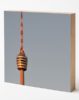 Neckarliebe | Fernsehturm