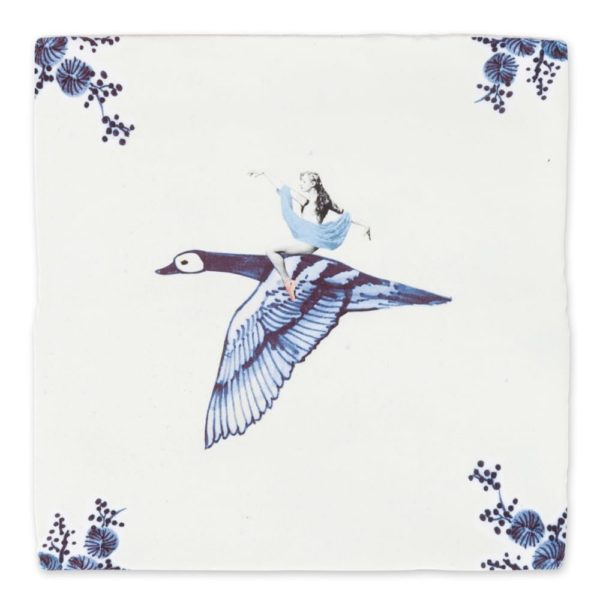StoryTiles | Free as a bird (Frei wie ein Vogel) – Bild 2