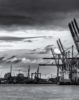 Hamburg Hafen | Photoart