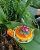 Carla di Francesco: Snurtle klein, Muranoglas – Bild 2