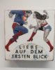 Kati Elm I LIEBE AUF DEM ERSTEN BLICK (Blau)