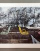 Kati Elm: Bäume und Stühle, Limited Edition, 2018 – Bild 2