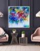Mary Chaplin | A beautiful day in the garden – Bild 2