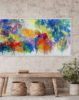 Mary Chaplin | The Lovers´ garden diptyque – Bild 2