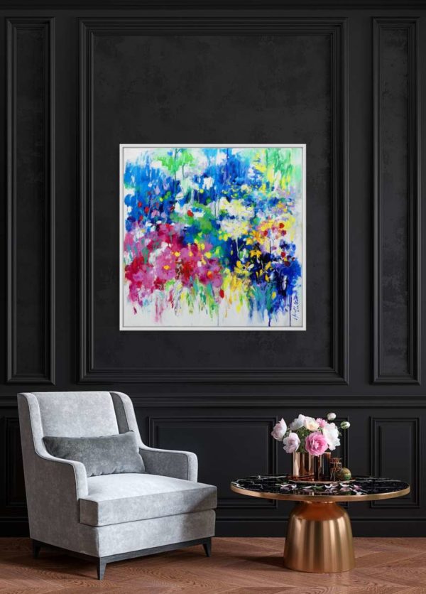 Mary Chaplin | Flower Power – Bild 2