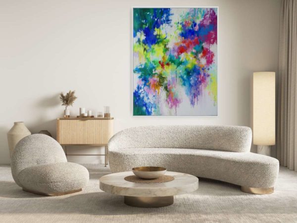 Mary Chaplin | A moment of peace – Bild 2