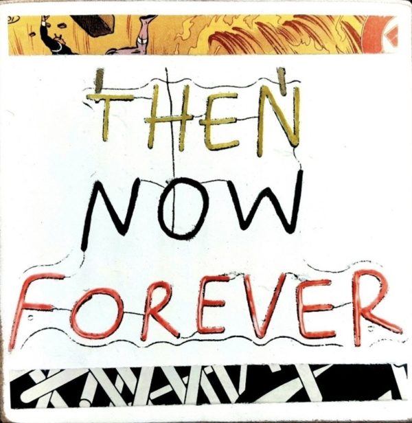 Kati Elm | Then, now, forever – Bild 2