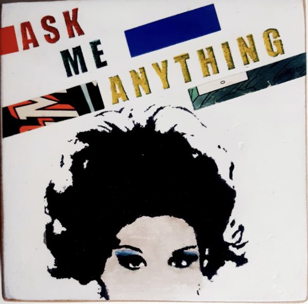 Kati Elm | Ask me anything – Bild 2