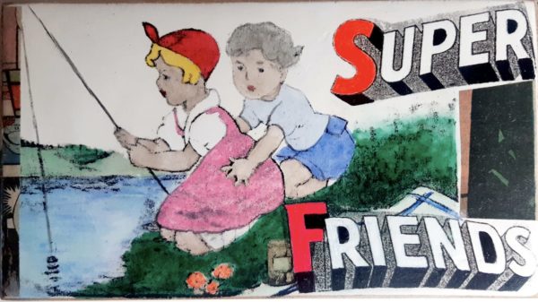 Kati Elm | Super Friends – Bild 2
