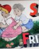 Kati Elm | Super Friends