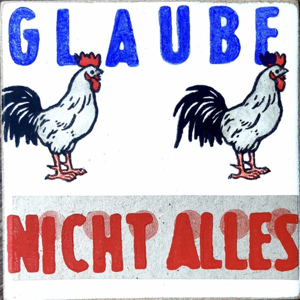 Kati Elm | Glaube nicht alles – Bild 2