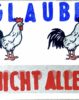 Kati Elm | Glaube nicht alles – Bild 2