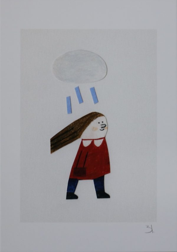 Blanca Gómez | Printemps: She – Bild 2