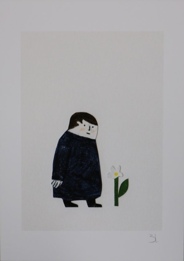 Blanca Gómez | Printemps: He – Bild 2