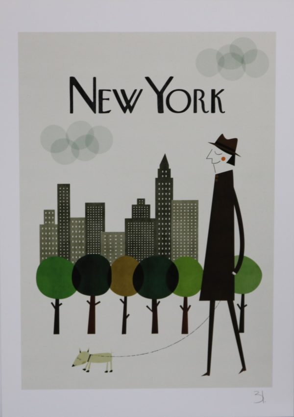 Blanca Gómez | New York – Bild 2