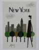 Blanca Gómez | New York