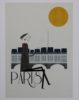 Blanca Gómez | Paris
