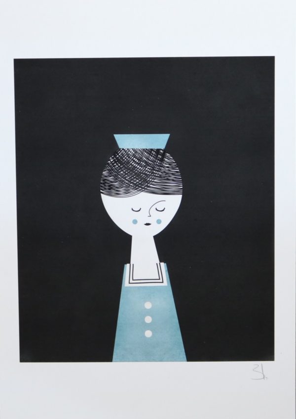 Blanca Gomez | Sailor – Bild 2