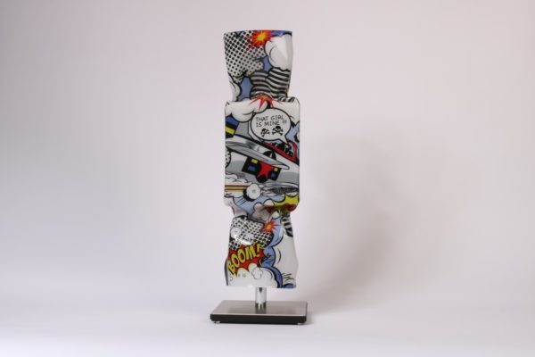 Art Candy Toffee | Hommage to Roy Liechtenstein – Bild 2