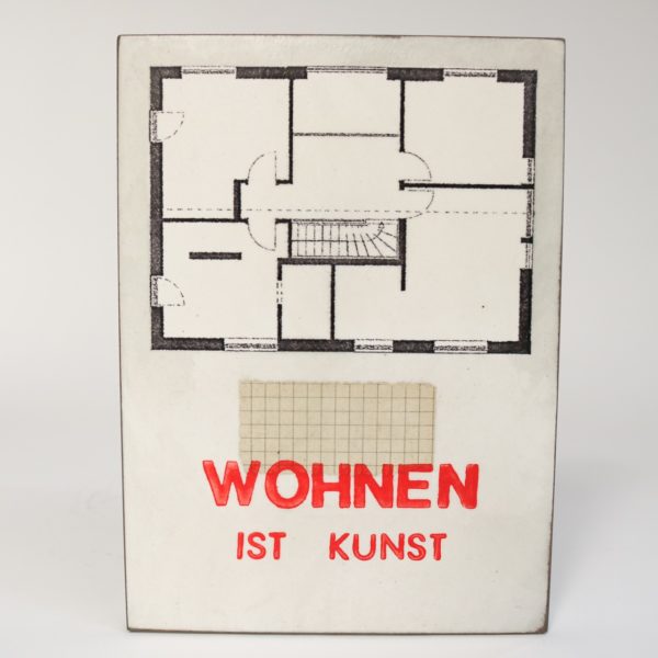 Jan M. Petersen | Wohnen ist Kunst – Bild 2