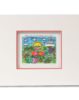 James Rizzi | See you at the beautiful sea - 3D Grafiik