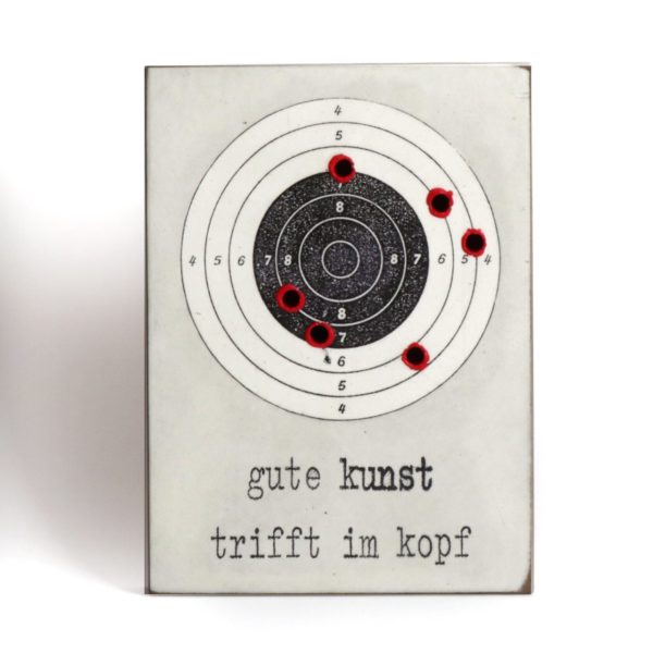Jan M. Petersen | Gute Kunst trifft im Kopf – Bild 2